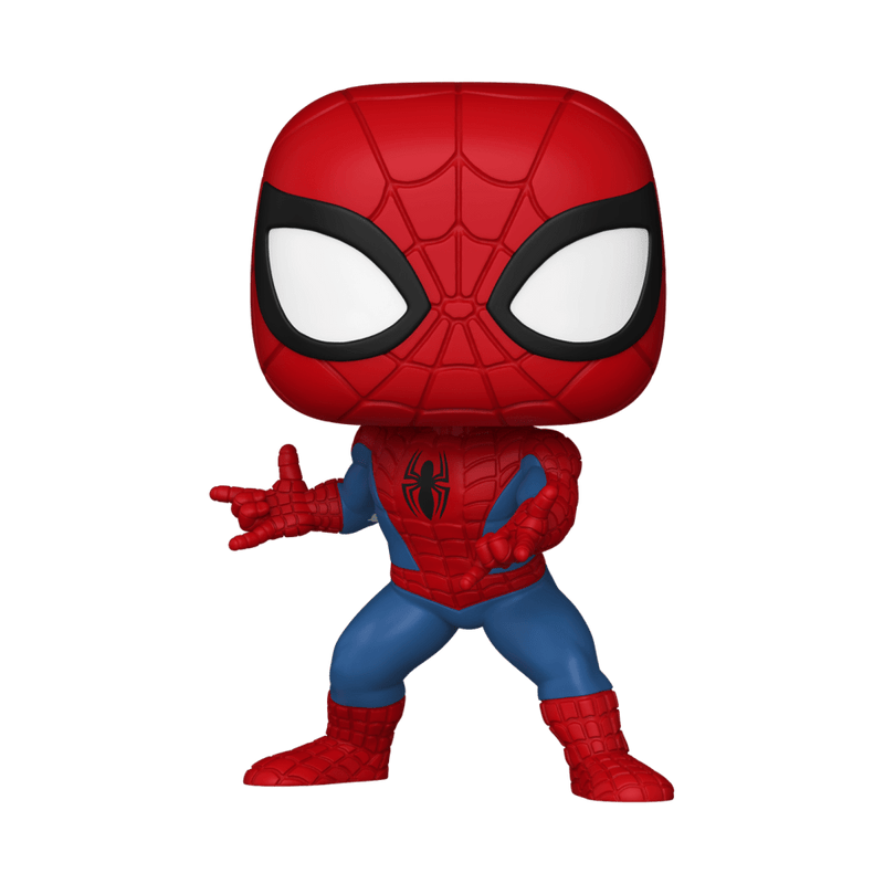 Marvel - Spider-Man 10 Inch Pop! Vinyl Figure