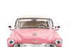Elvis - 1955 Cadillac Fleetwood 1:24 Scale Hollywood Ride with Elvis Figure