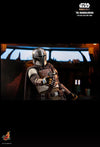 Star Wars: The Mandalorian - The Mandalorian 1/6th Scale Premium Action Figure