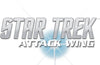 Star Trek Attack Wing Hirogen Warship Card Pack Wave 4