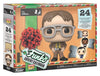 The Office - Pocket Pop! Advent Calendar - Delivered After 1st Dec