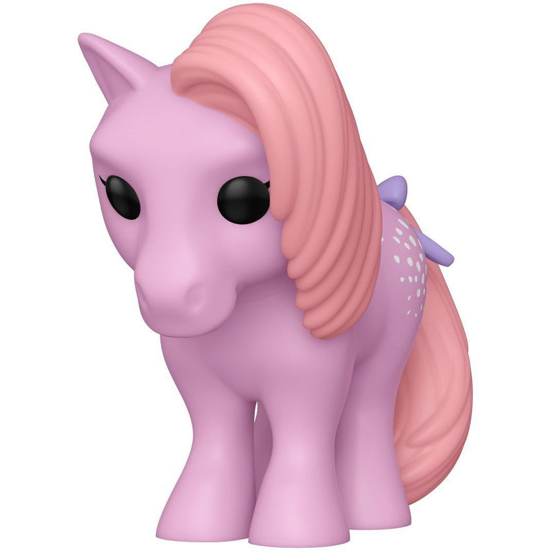 My Little Pony - Cotton Candy Pop! Vinyl Figure