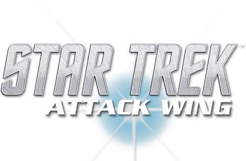 Star Trek Attack Wing Hirogen Warship Card Pack Wave 4