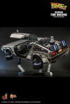 Back to the Future 2 - Delorean 1:6 Scale Time Machine