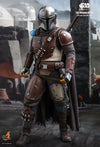 Star Wars: The Mandalorian - The Mandalorian 1/6th Scale Premium Action Figure