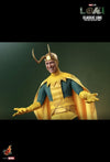 Loki (TV) - Classic Loki 1:6 Scale Action Figure