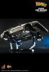 Back to the Future 2 - Delorean 1:6 Scale Time Machine