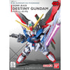 SD GUNDAM EX- STANDARD 009 DESTINY GUNDAM Model Kit