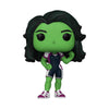 She-Hulk (TV) - She-Hulk Glow (US Exclusive) Pop! Vinyl Figure