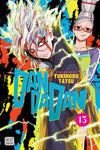 Dandadan - Vol. 13