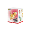 Pokemon: Take A Risk, Eevee! Series Blind Box