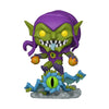 Marvel Mech Strike Monster Hunters - Green Goblin Pop! Vinyl Figure