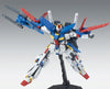 MG 1/100 ZZ Gundam Ver.Ka Model Kit