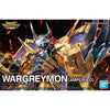 Digimon - Figure-rise Standard WARGREYMON (AMPLIFIED) Model Kit