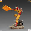 X-Men - Pyro 1:10 Scale Statue