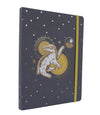 Harry Potter - Hufflepuff Constellation Softcover Notebook