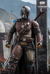 Star Wars: The Mandalorian - The Mandalorian 1/6th Scale Premium Action Figure