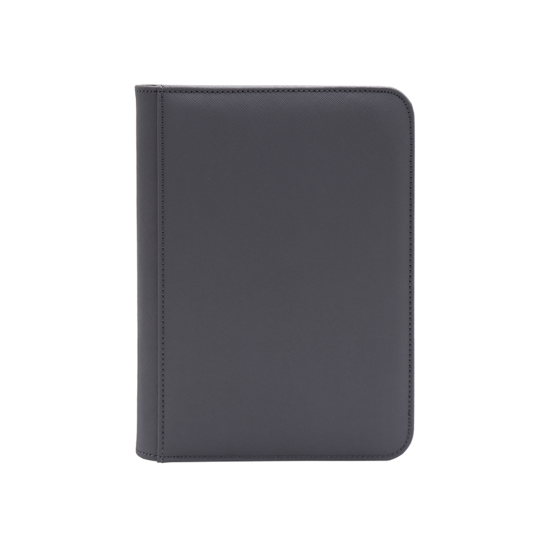 Dex Protection: Zip Binder 160 - Grey