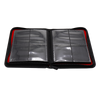Dex Protection: Zip Binder 160 - Black