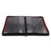 Dex Protection - Zip Binder: Blue (360)