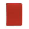 Dex Protection - Zip Binder: Red (360)