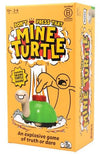 Don't Press that Mine Turtle