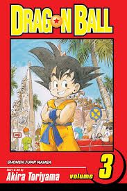 Dragon Ball Super (Shonen J Edition) Vol.3