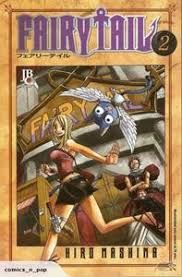 FAIRY TAIL GN KODANSHA ED VOL 02
