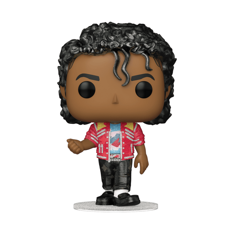 Pop! 250 - Michael Jackson Pop! Vinyl Figure