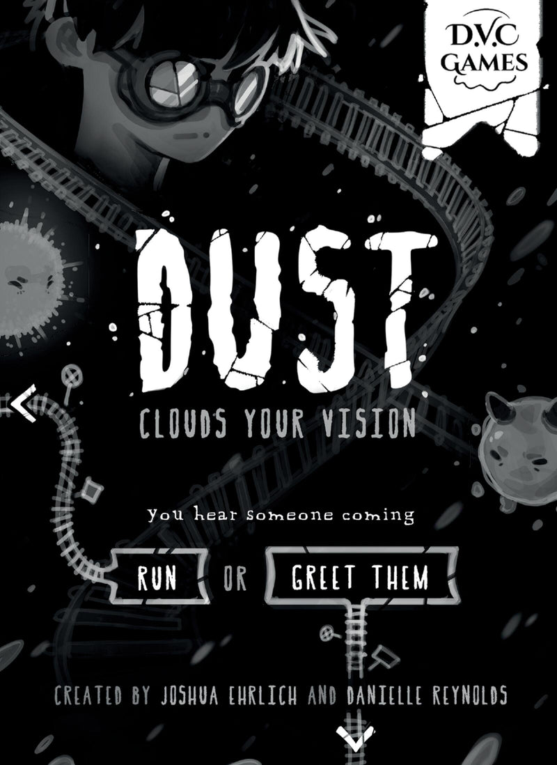 Dust