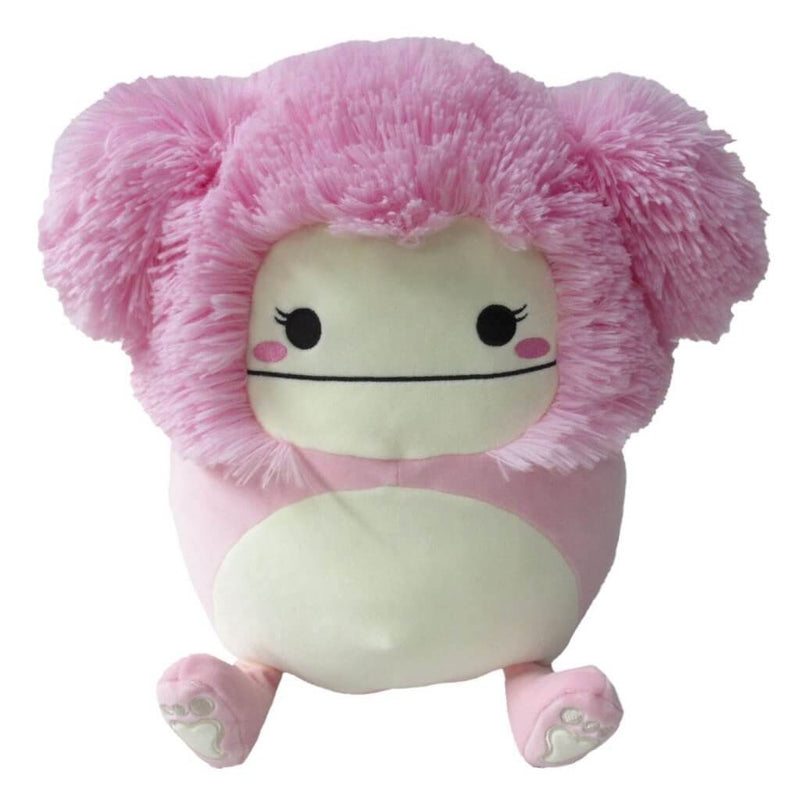 Squishmallows - Brina the Bigfoot 5 Inch Plush