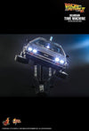 Back to the Future 2 - Delorean 1:6 Scale Time Machine