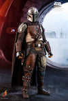 Star Wars: The Mandalorian - The Mandalorian 1/6th Scale Premium Action Figure
