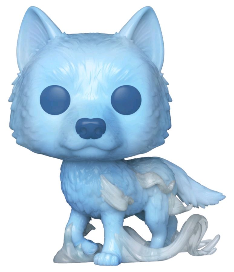 Harry Potter - Remus Lupin Patronus Pop! Vinyl Figure