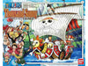 One Piece - Thousand Sunny New World Ver. Model Kit