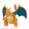 Pokemon - Charizard and Dragonite Model Kit