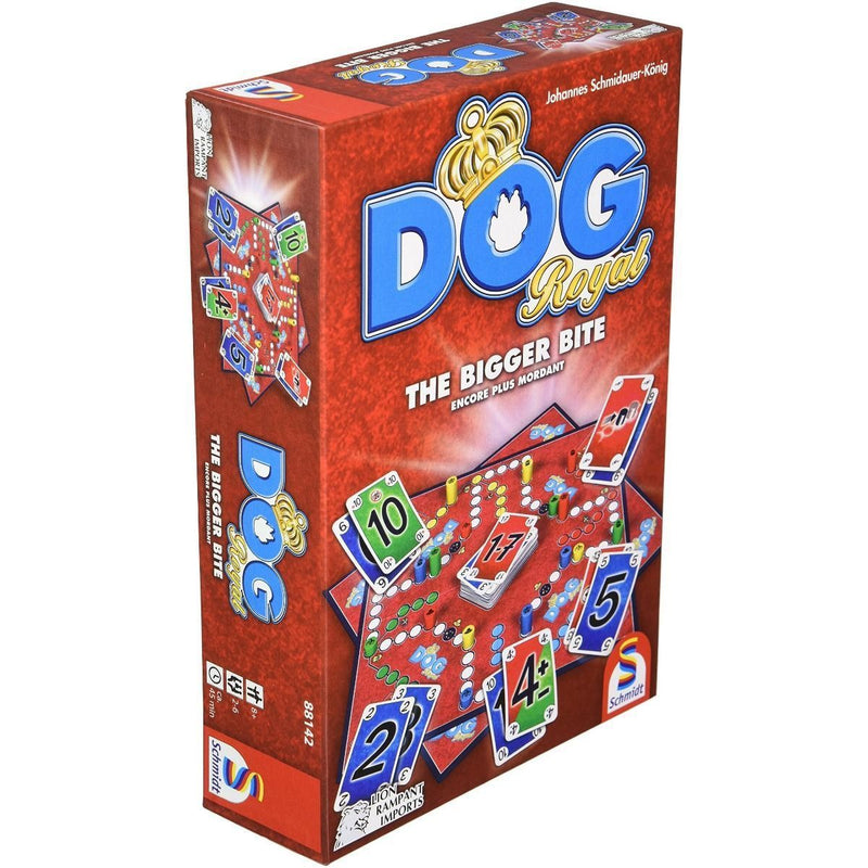 Dog Royal