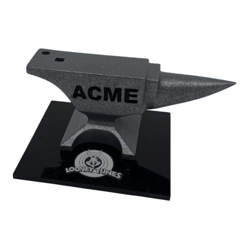 Looney Tunes - Acme Anvil Scaled Prop Replica