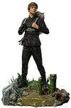 Star Wars: Book of Boba Fett - Luke and Grogu Training 1:10 Scale Statue