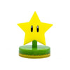 Super Mario - Super Star Icon Light