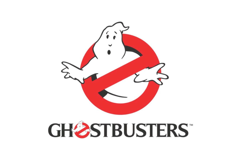 Ghostbusters - Coin Bag