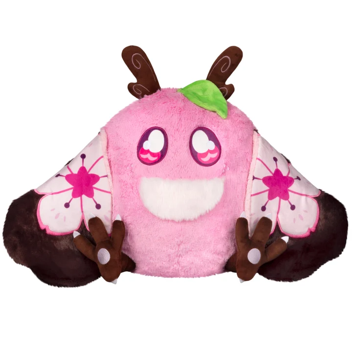 Squishable: Sakura Mothman Plush