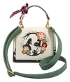Alice in Wonderland - Laser Cut (US Exclusive) Handbag