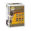 Indiana Jones: Raiders of the Lost Ark - Indiana Jones Pop! Vinyl Figure