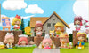 MiniWorld: Bunny Outing Series Blind Box (Single)