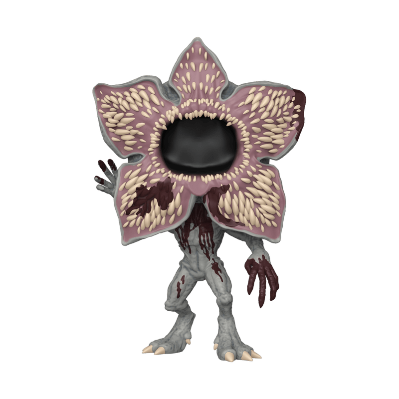 Stranger Things - Demogorgon 10 Inch Pop! Vinyl Figure