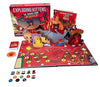 Exploding Kittens: The Board Game Super Fan Edition (By Exploding Kittens)