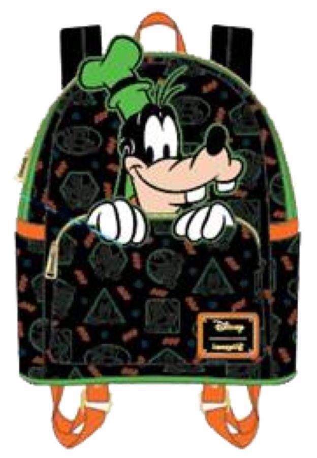 Disney - Goofy (US Exclusive) Backpack