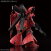 RG 1/144 SAZABI MODEL KIT