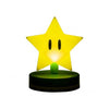 Super Mario - Super Star Icon Light